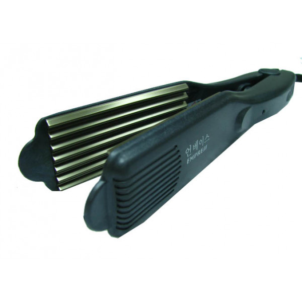 Express Ceramic Wave Iron #010W